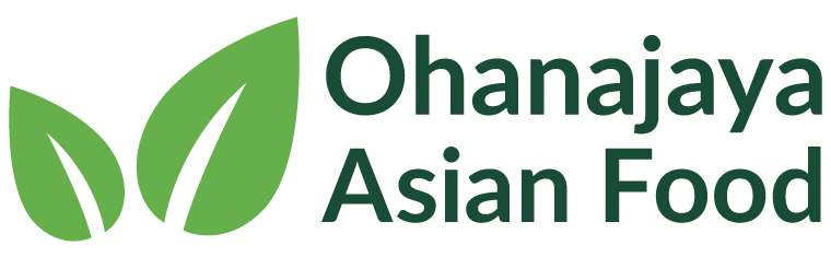 Ohanajaya Asian Food