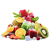 Frozen Fruits