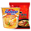 Noodles