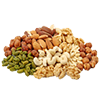 Nuts & Peas