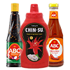 Sauce & Kecap
