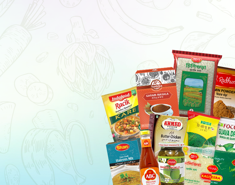 Everyday Fresh & Clean with Our Products Top